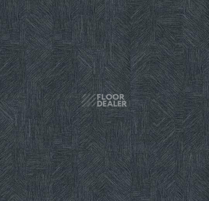 Ковровая плитка Forbo Flotex Frameweave planks 142002 Ink фото 1 | FLOORDEALER